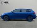 Skoda Scala Ambition TSI Blau - thumbnail 2
