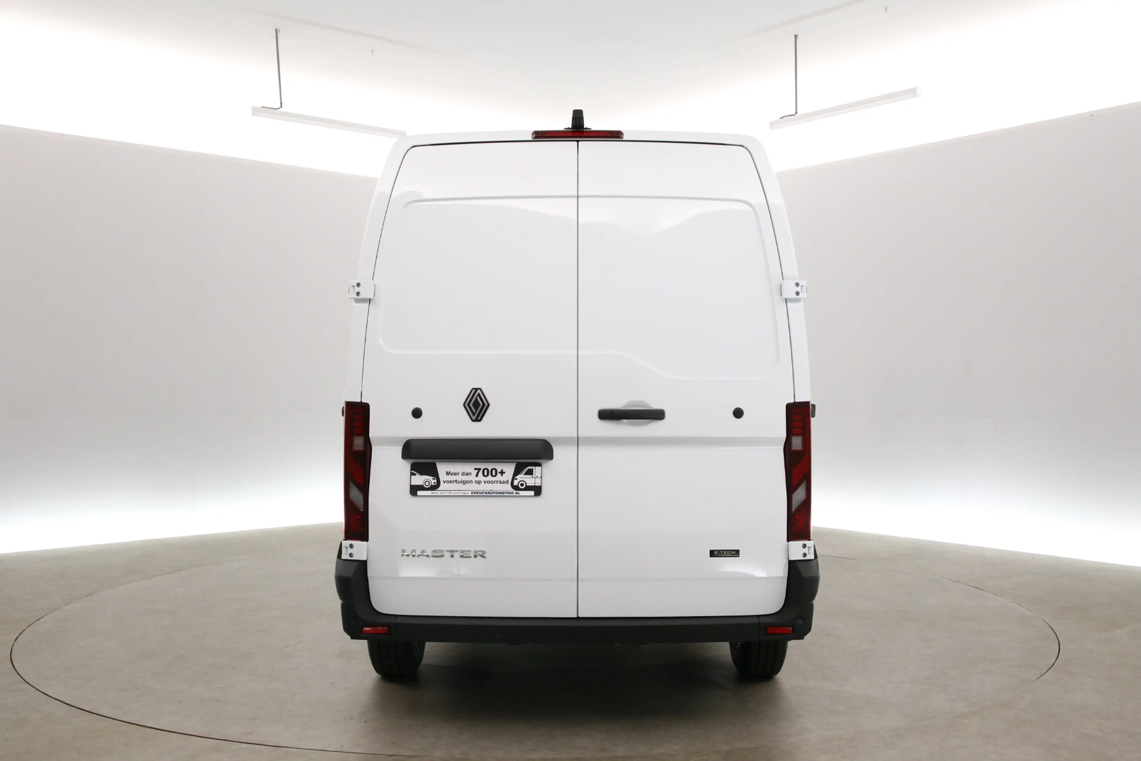 Renault Master E-Tech 3.5t Long Range 87 kWh L2H2 | NIEUW | Snell — photo 29