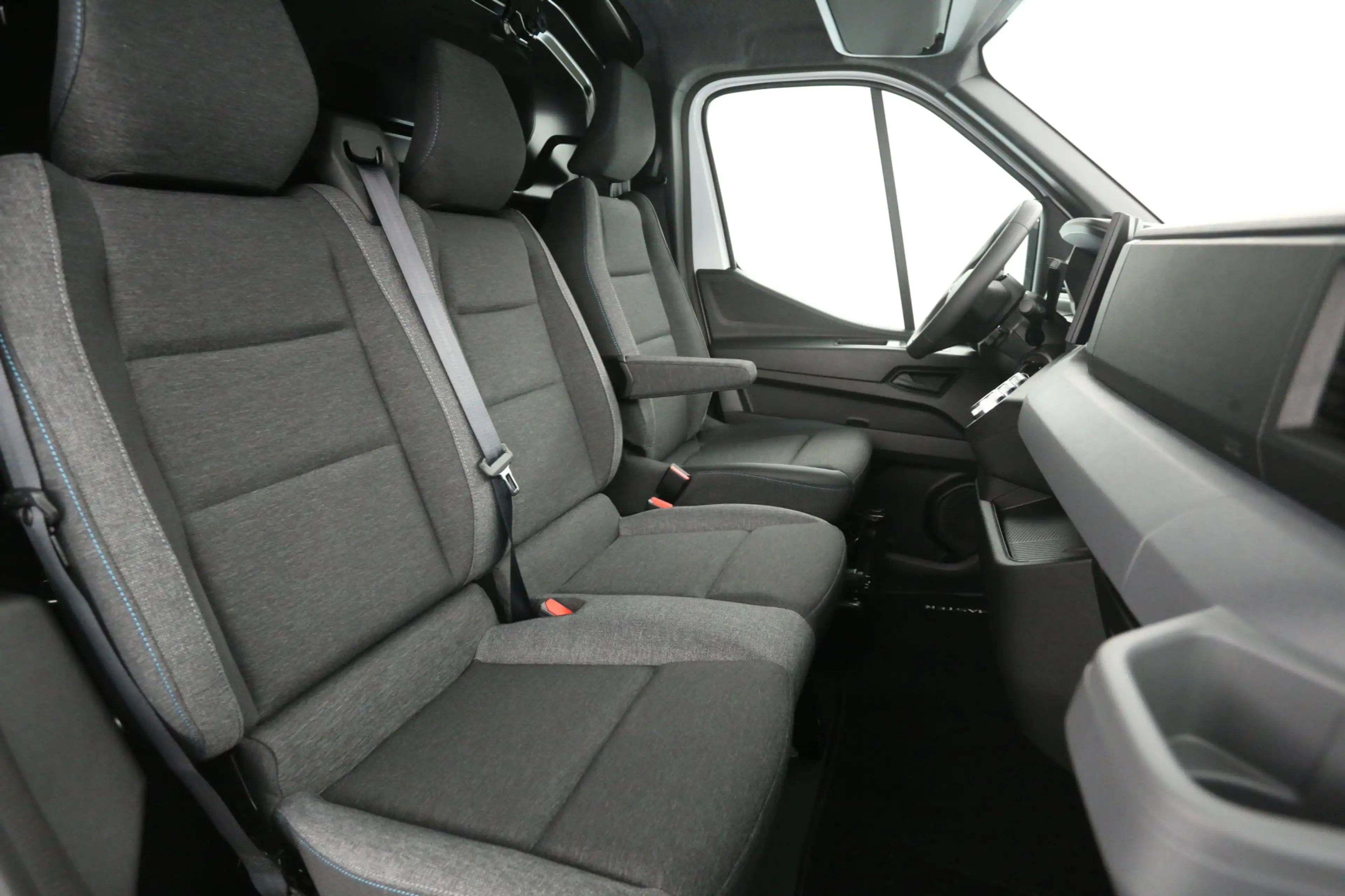 Renault Master E-Tech 3.5t Long Range 87 kWh L2H2 | NIEUW | Snell — photo 11