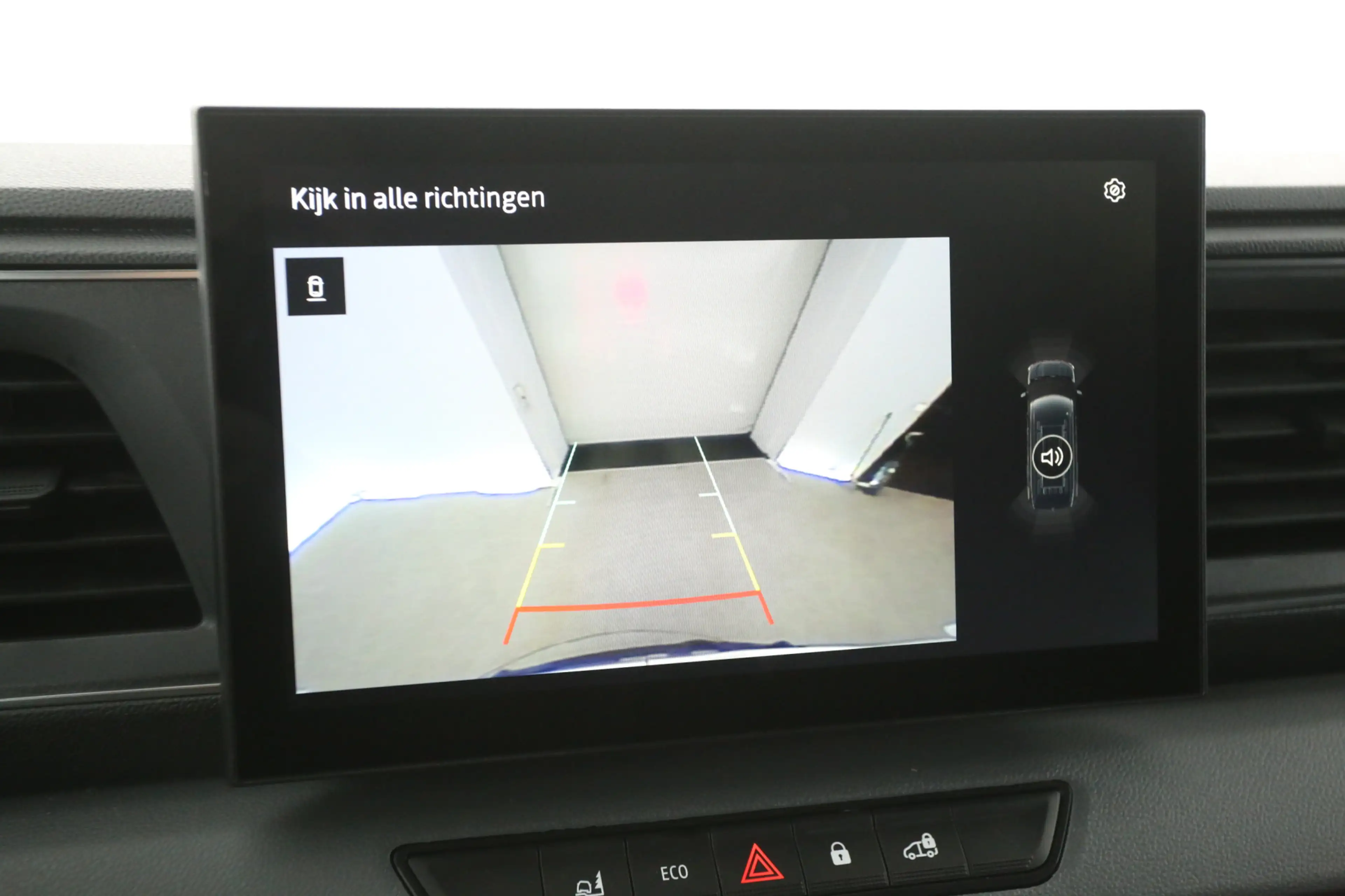 Renault Master E-Tech 3.5t Long Range 87 kWh L2H2 | NIEUW | Snell — photo 14