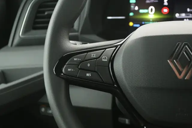 Renault Master view 16