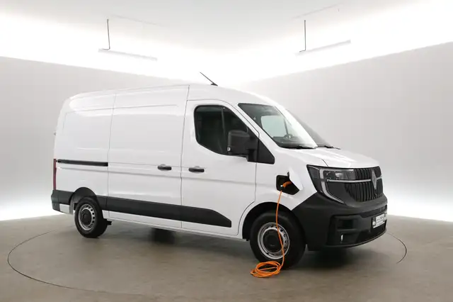 Renault Master view 6