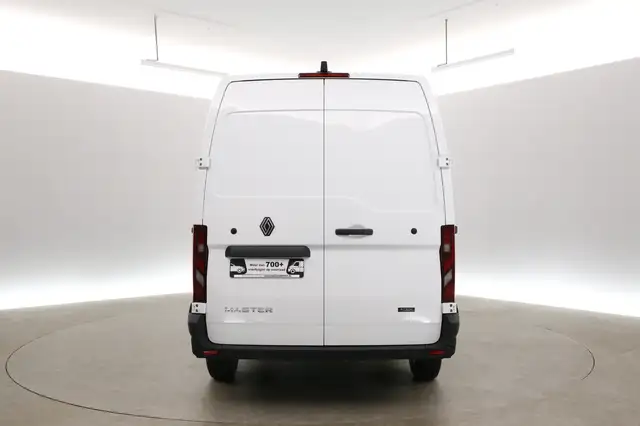 Renault Master view 30