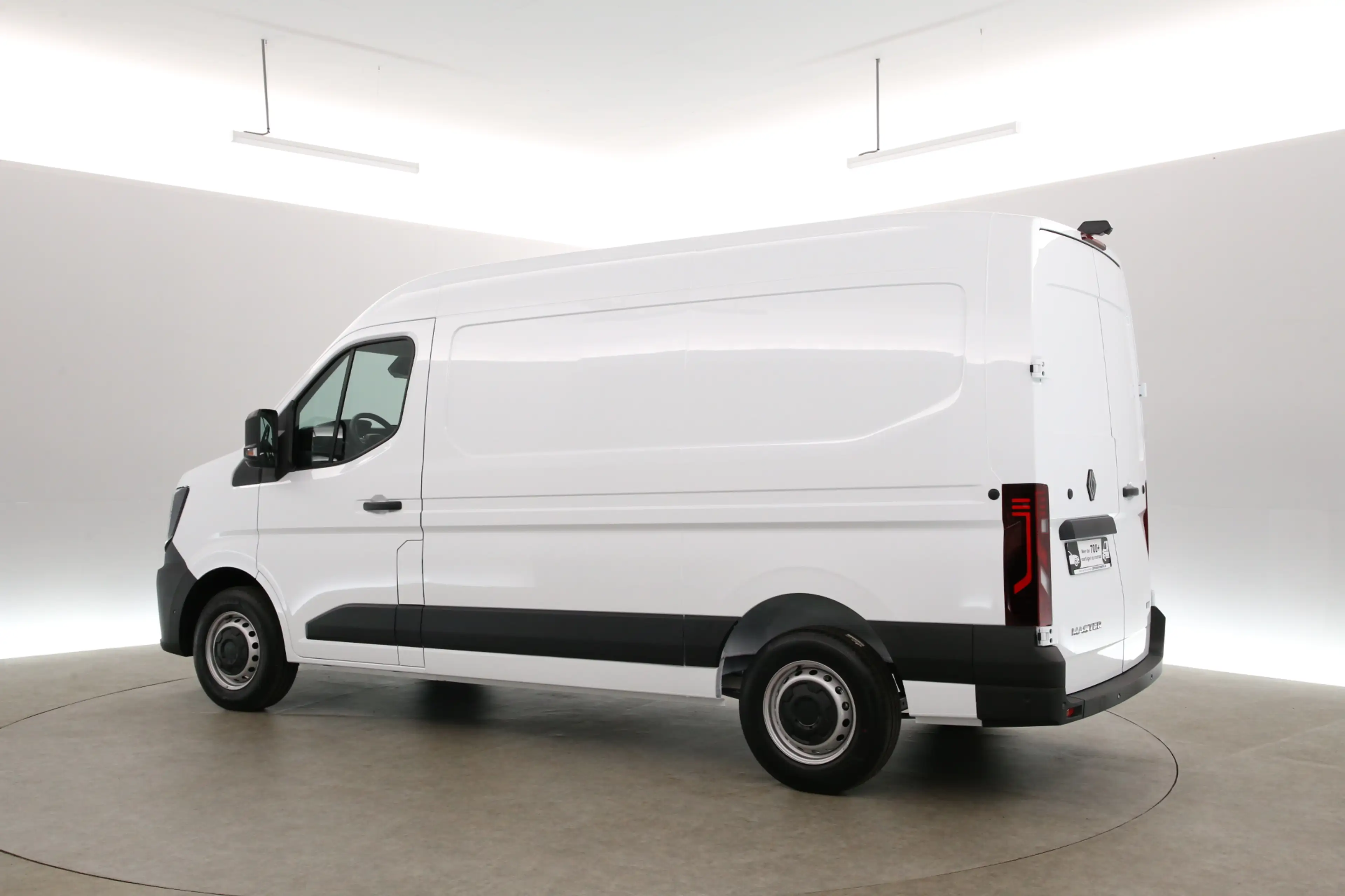 Renault Master E-Tech 3.5t Long Range 87 kWh L2H2 | NIEUW | Snell — photo 4