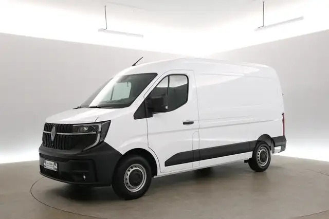 Renault Master view 10