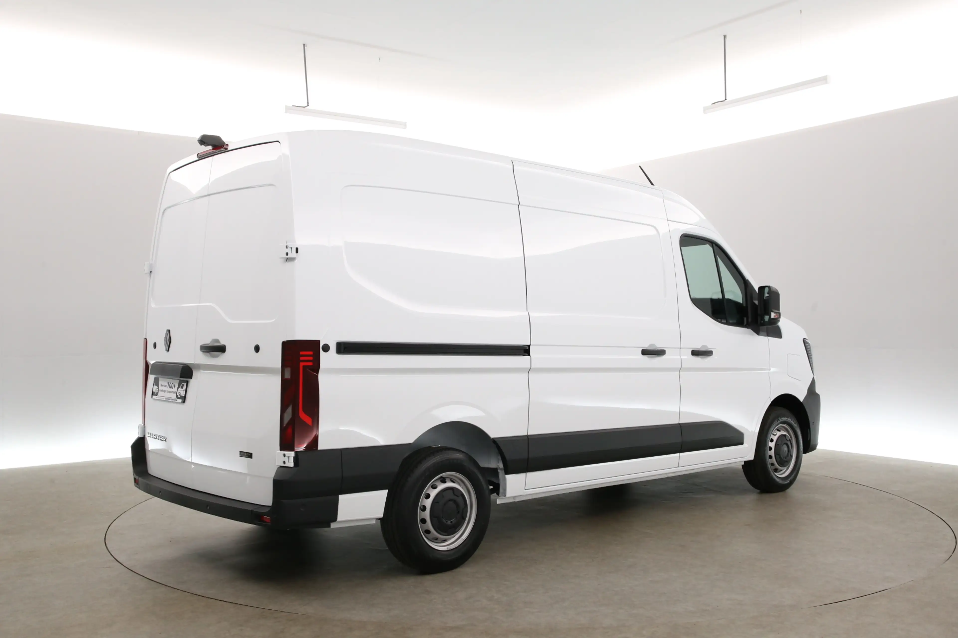 Renault Master E-Tech 3.5t Long Range 87 kWh L2H2 | NIEUW | Snell — photo 30