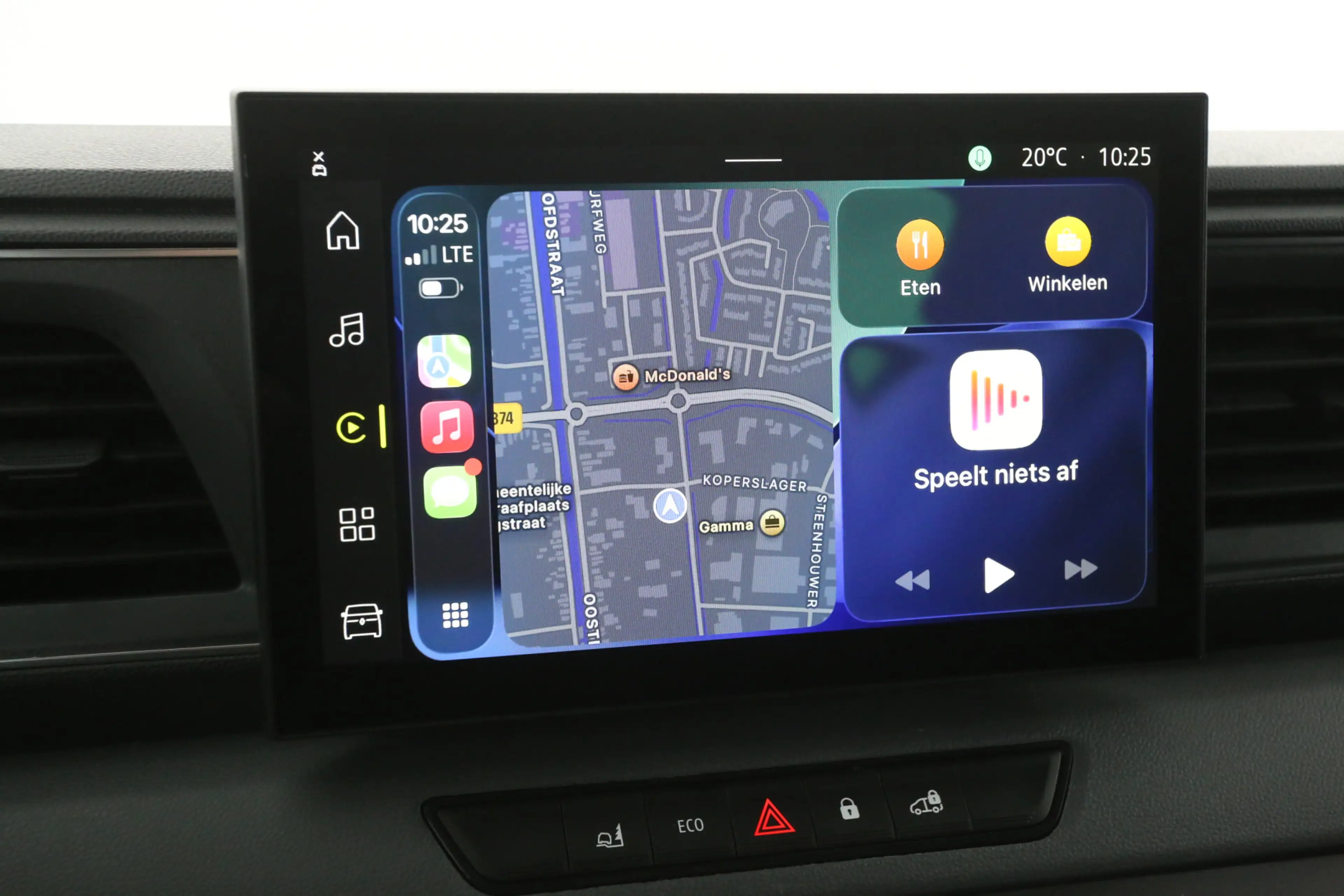 Renault Master E-Tech 3.5t Long Range 87 kWh L2H2 | NIEUW | Snell — photo 20