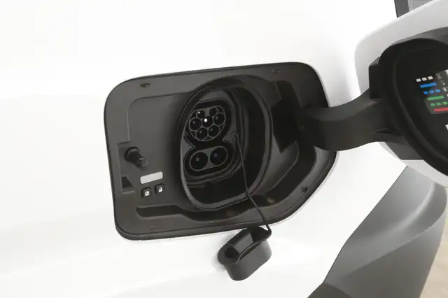 Renault Master view 8