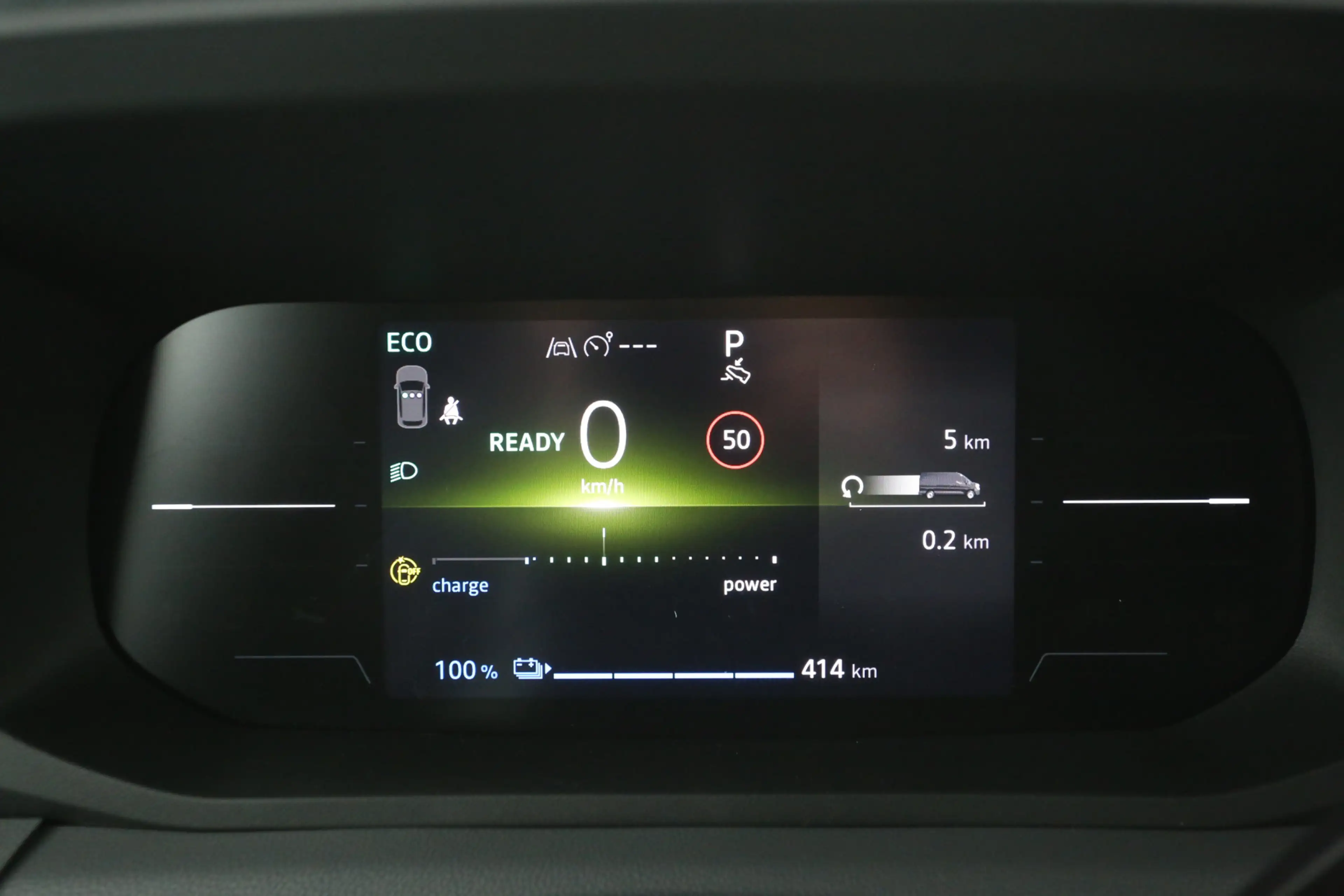 Renault Master E-Tech 3.5t Long Range 87 kWh L2H2 | NIEUW | Snell — photo 13
