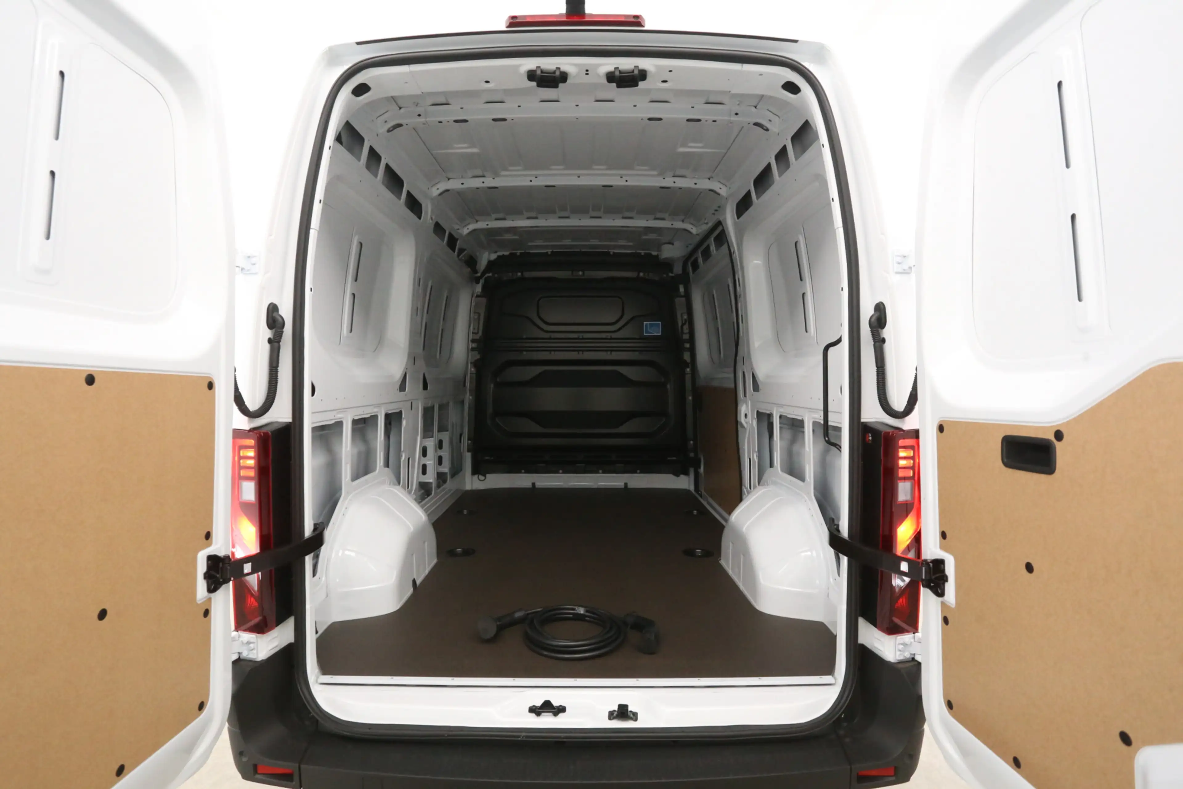 Renault Master E-Tech 3.5t Long Range 87 kWh L2H2 | NIEUW | Snell — photo 3