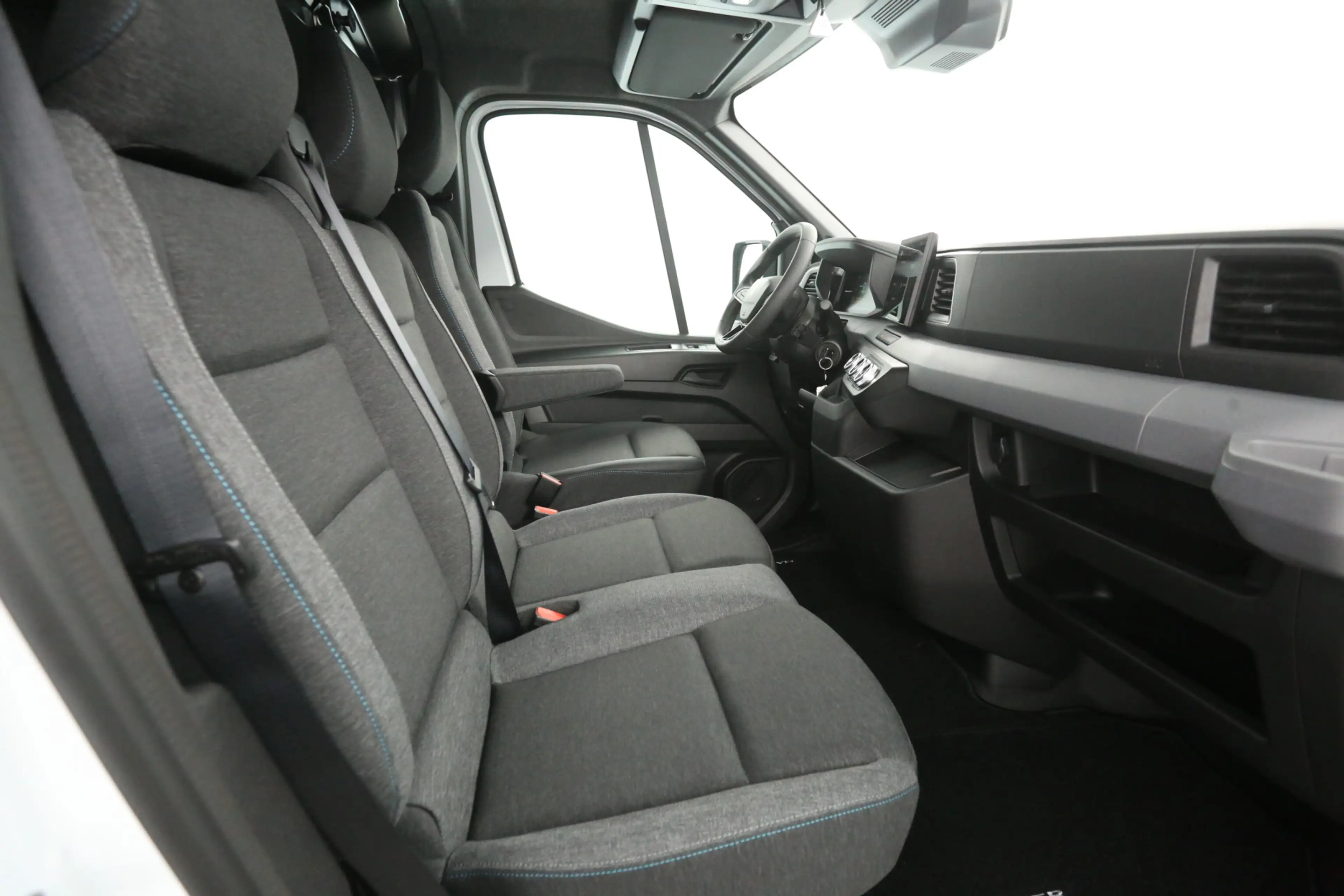 Renault Master E-Tech 3.5t Long Range 87 kWh L2H2 | NIEUW | Snell — photo 26
