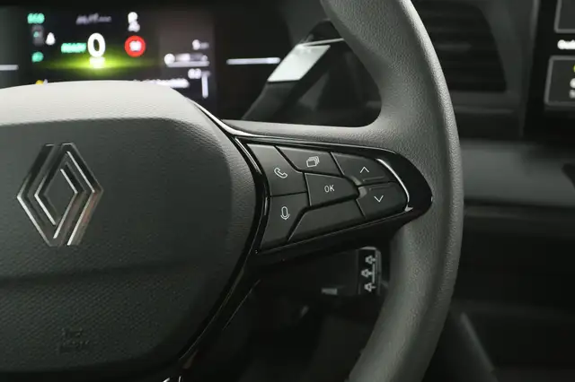 Renault Master view 17