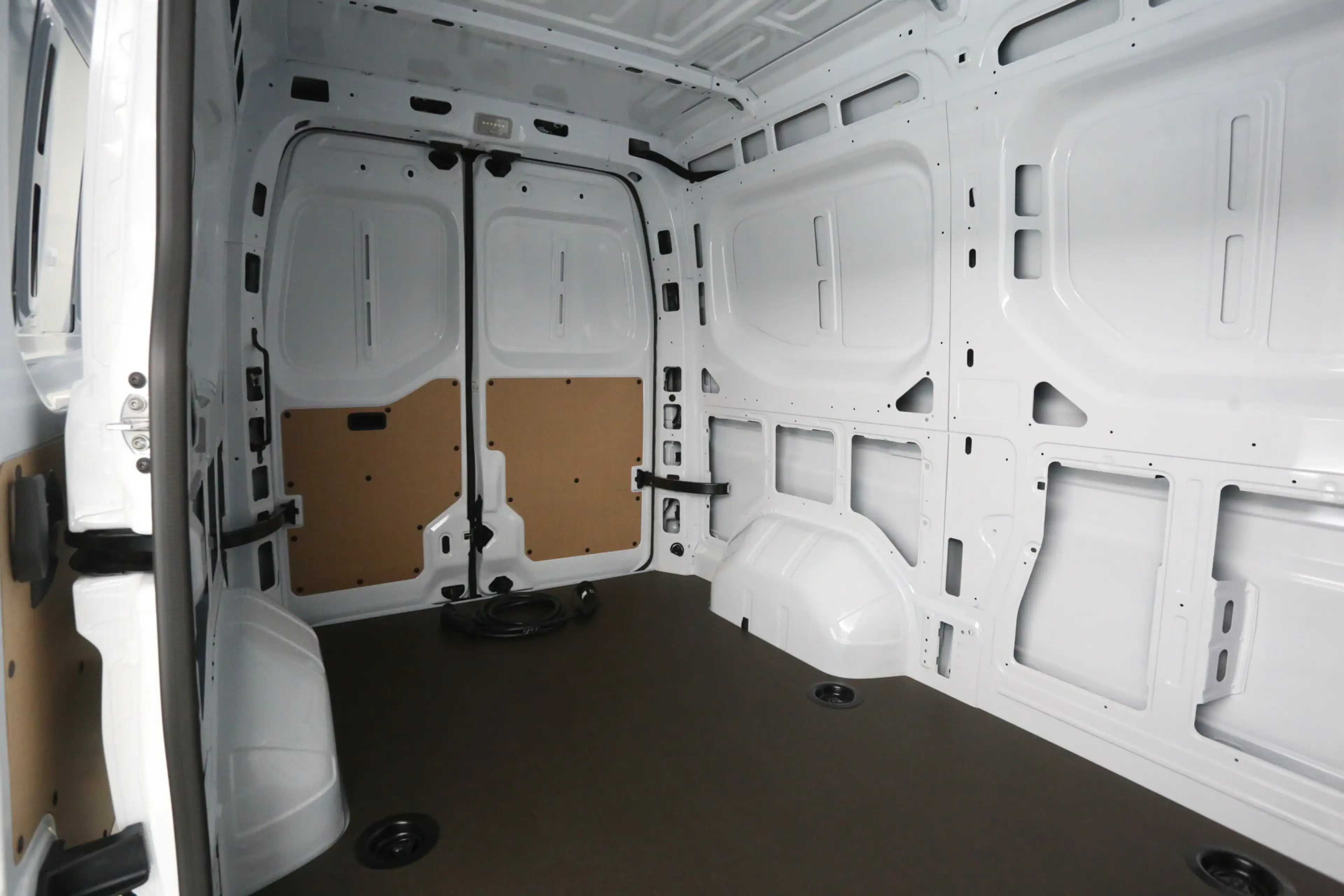 Renault Master E-Tech 3.5t Long Range 87 kWh L2H2 | NIEUW | Snell — photo 27