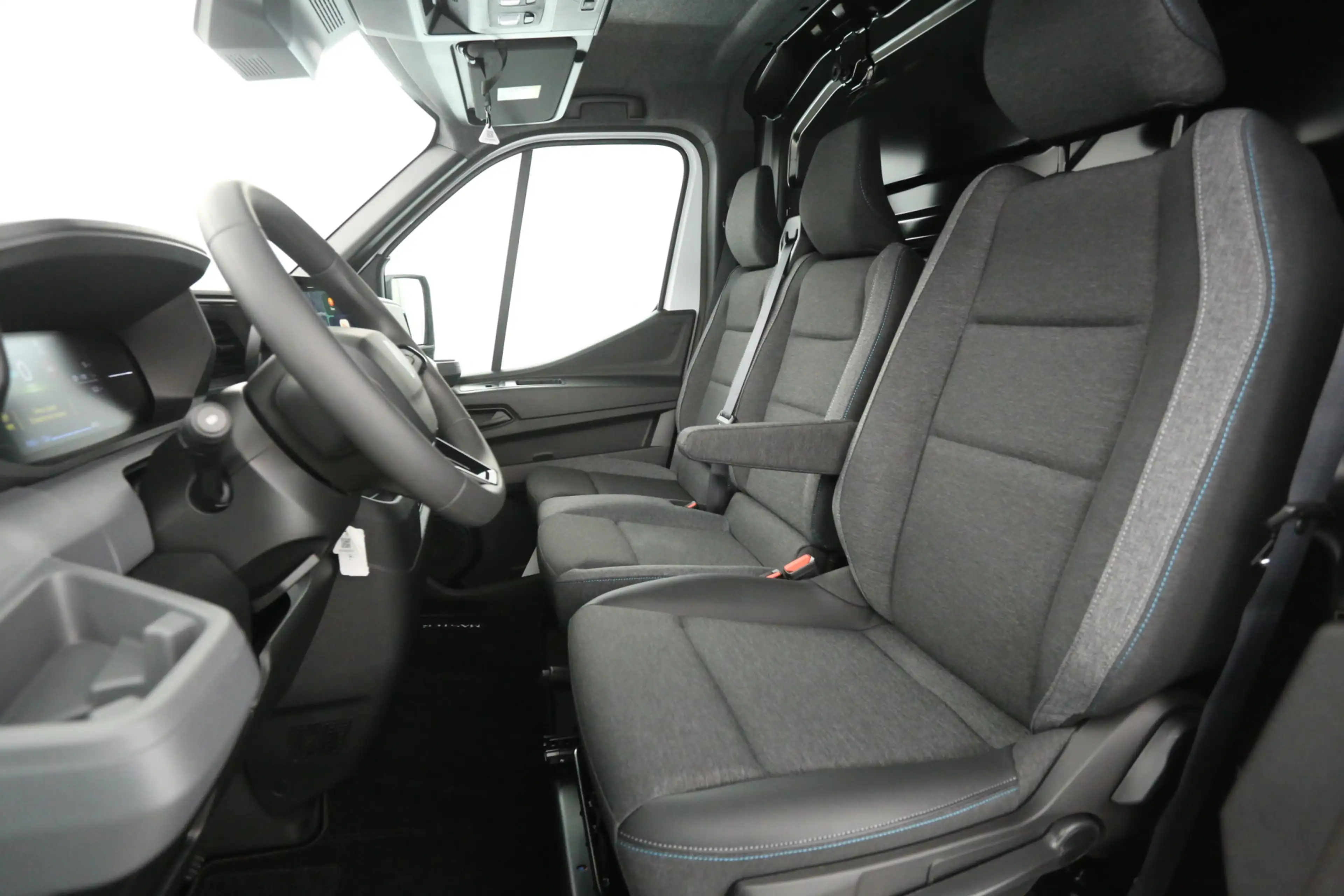 Renault Master E-Tech 3.5t Long Range 87 kWh L2H2 | NIEUW | Snell — photo 10