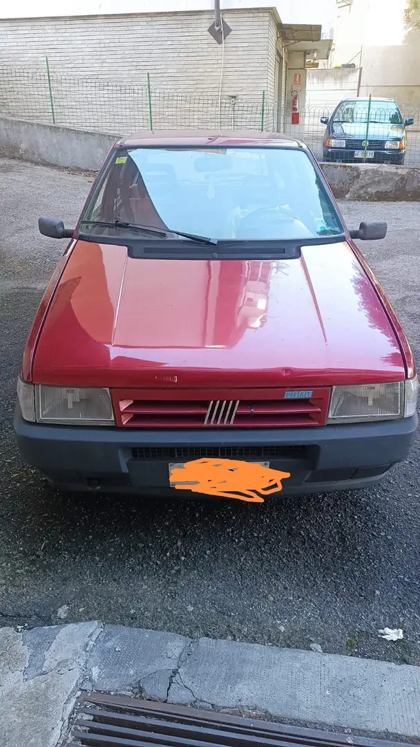 Fiat Uno 3p 1.1 ie S cat. - 1