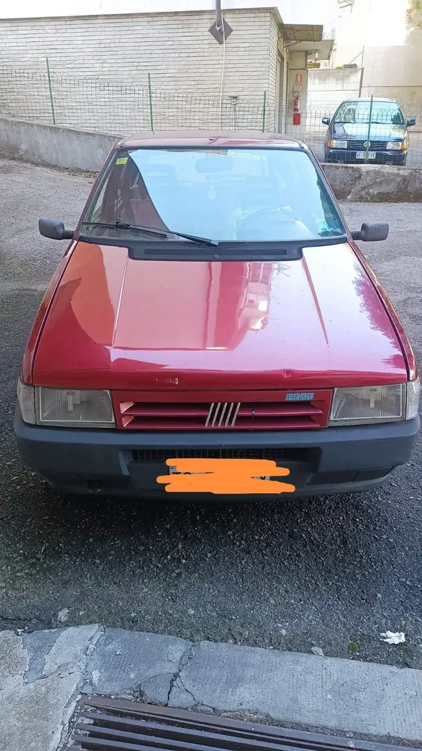 Fiat Uno 3p 1.1 ie S cat. - 2