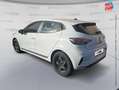 Renault Clio 1.0 TCe 90ch Evolution GPS Radar AR Blanc - thumbnail 8