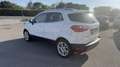 Ford EcoSport EcoSport 1.0 ecoboost Titanium s ! GARANZIA FORD ! Bianco - thumbnail 6
