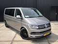 Volkswagen T6 Transporter 199PK 2.0 TDI L2H1 DC Highline | MARGE | Standkach Beige - thumbnail 10