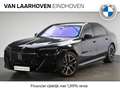 BMW i7 xDrive60 / Panoramadak Sky Lounge / Active Steerin Zwart - thumbnail 1