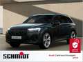 Audi Q7 55 TFSI quattro S line LM22 Laserlicht Pano AHK... Schwarz - thumbnail 1