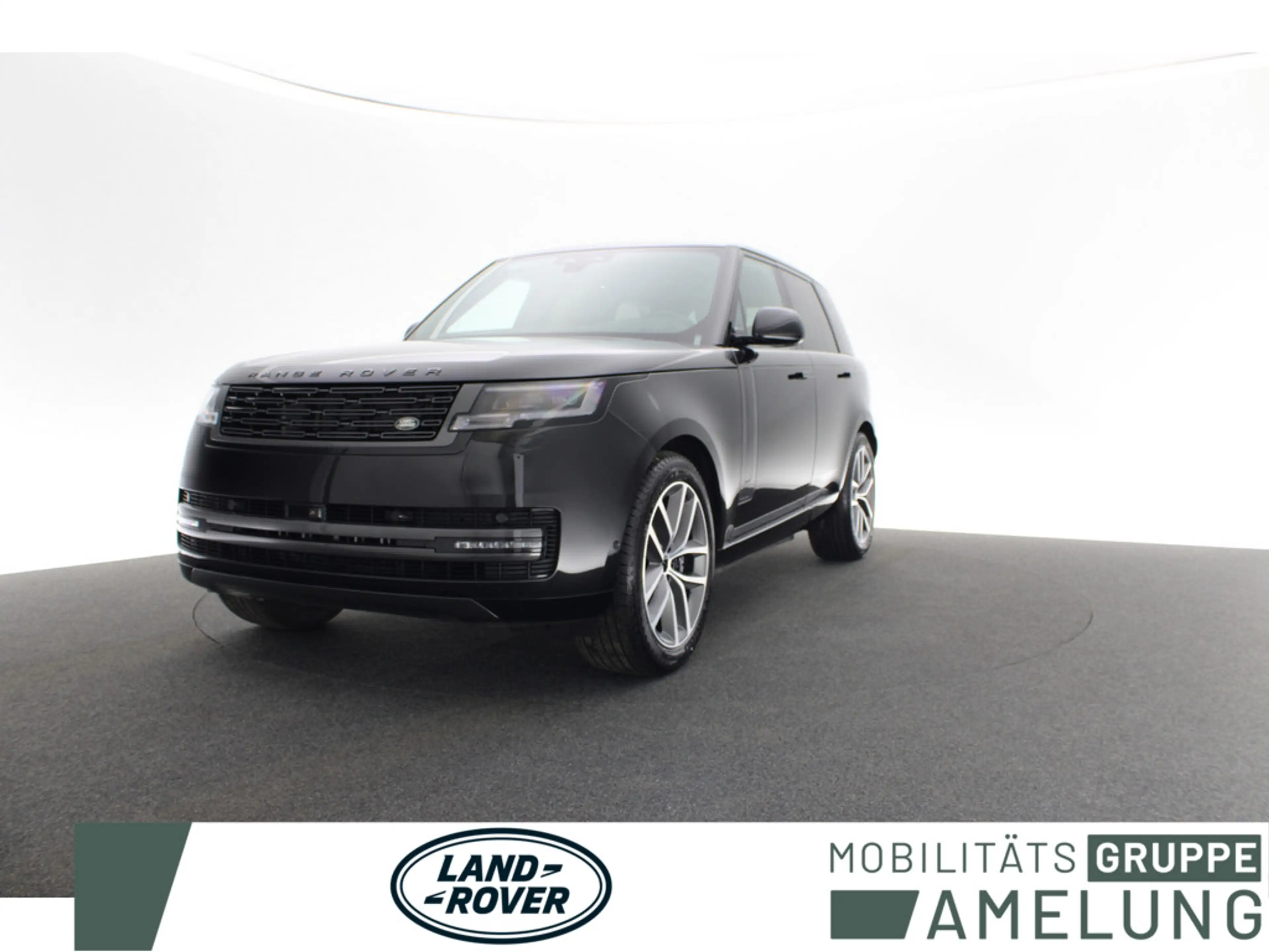 Land Rover Range Rover P550e Autobiography LED PANO 360°