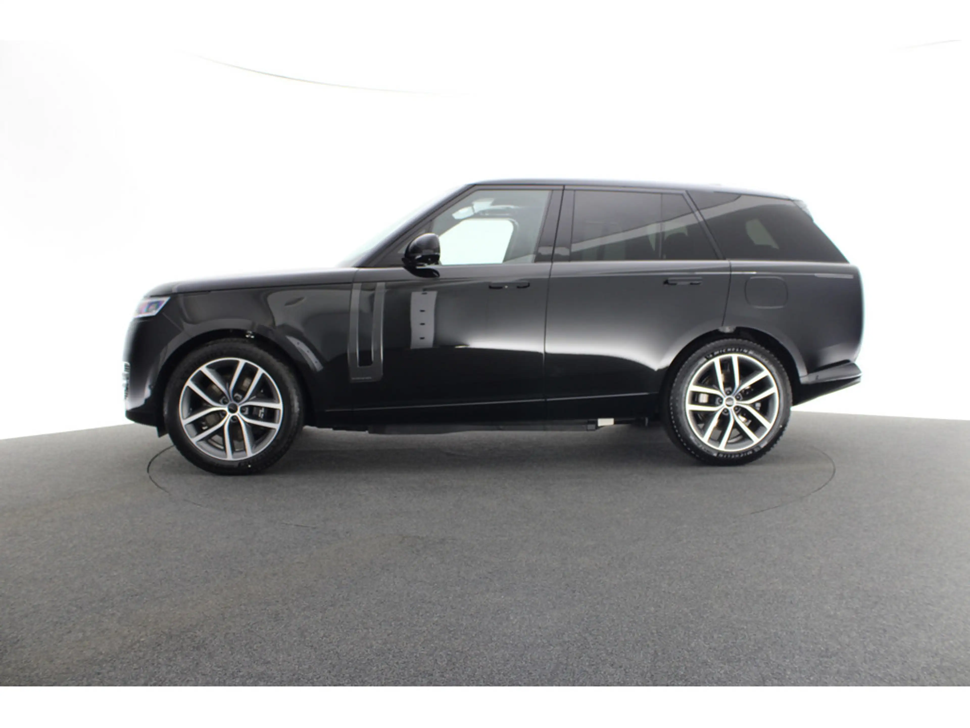 Land Rover Range Rover P550e Autobiography LED PANO 360° — photo 2