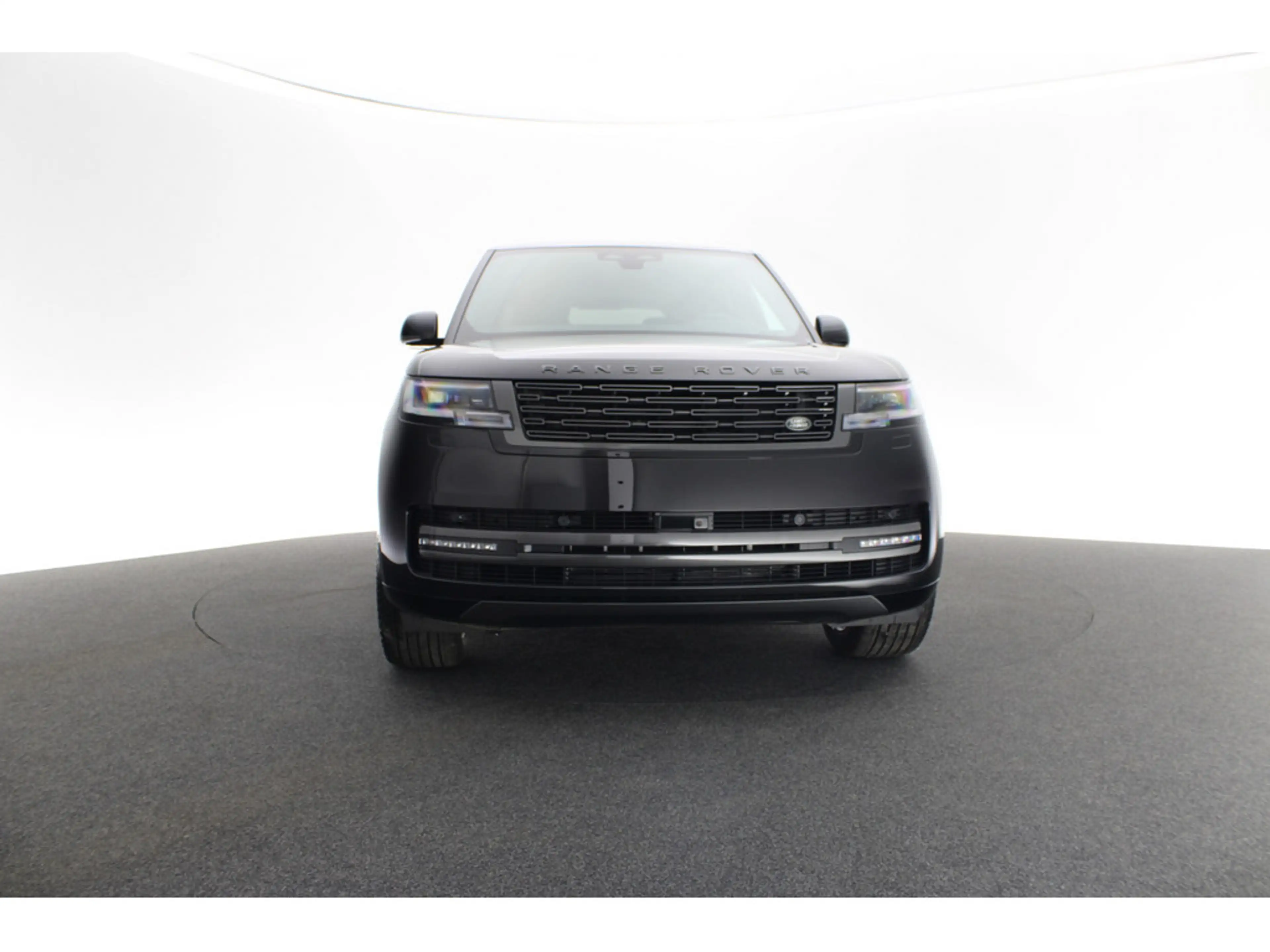 Land Rover Range Rover P550e Autobiography LED PANO 360° — photo 10