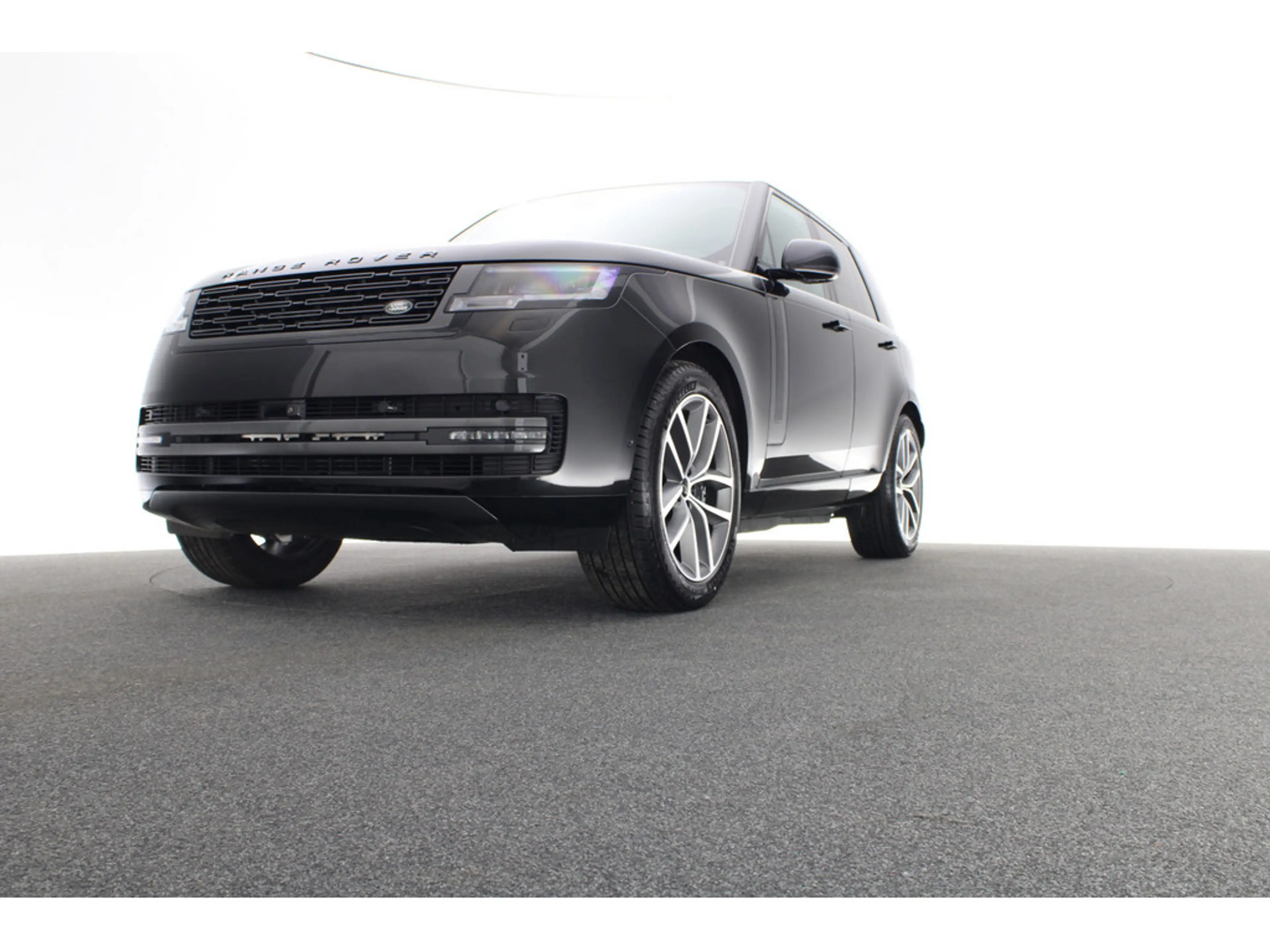Land Rover Range Rover P550e Autobiography LED PANO 360° — photo 12