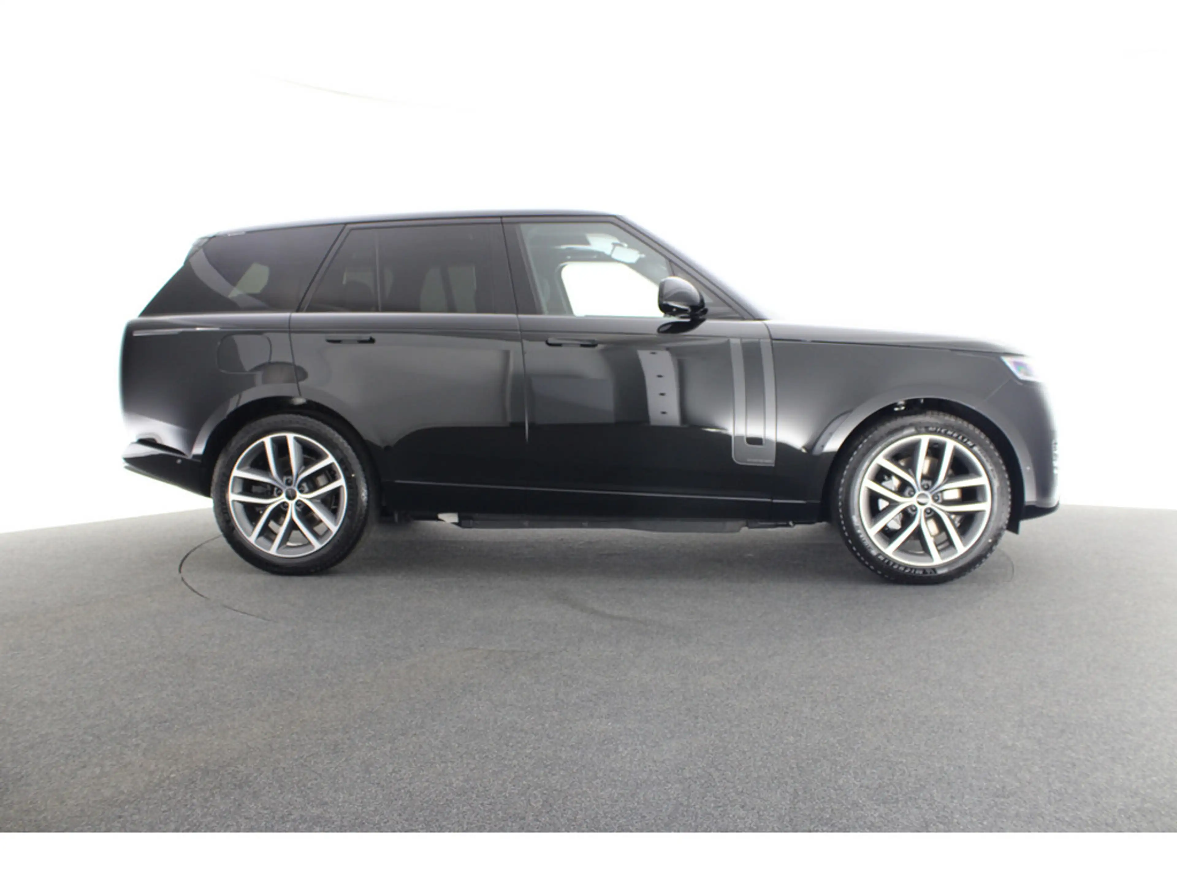 Land Rover Range Rover P550e Autobiography LED PANO 360° — photo 8