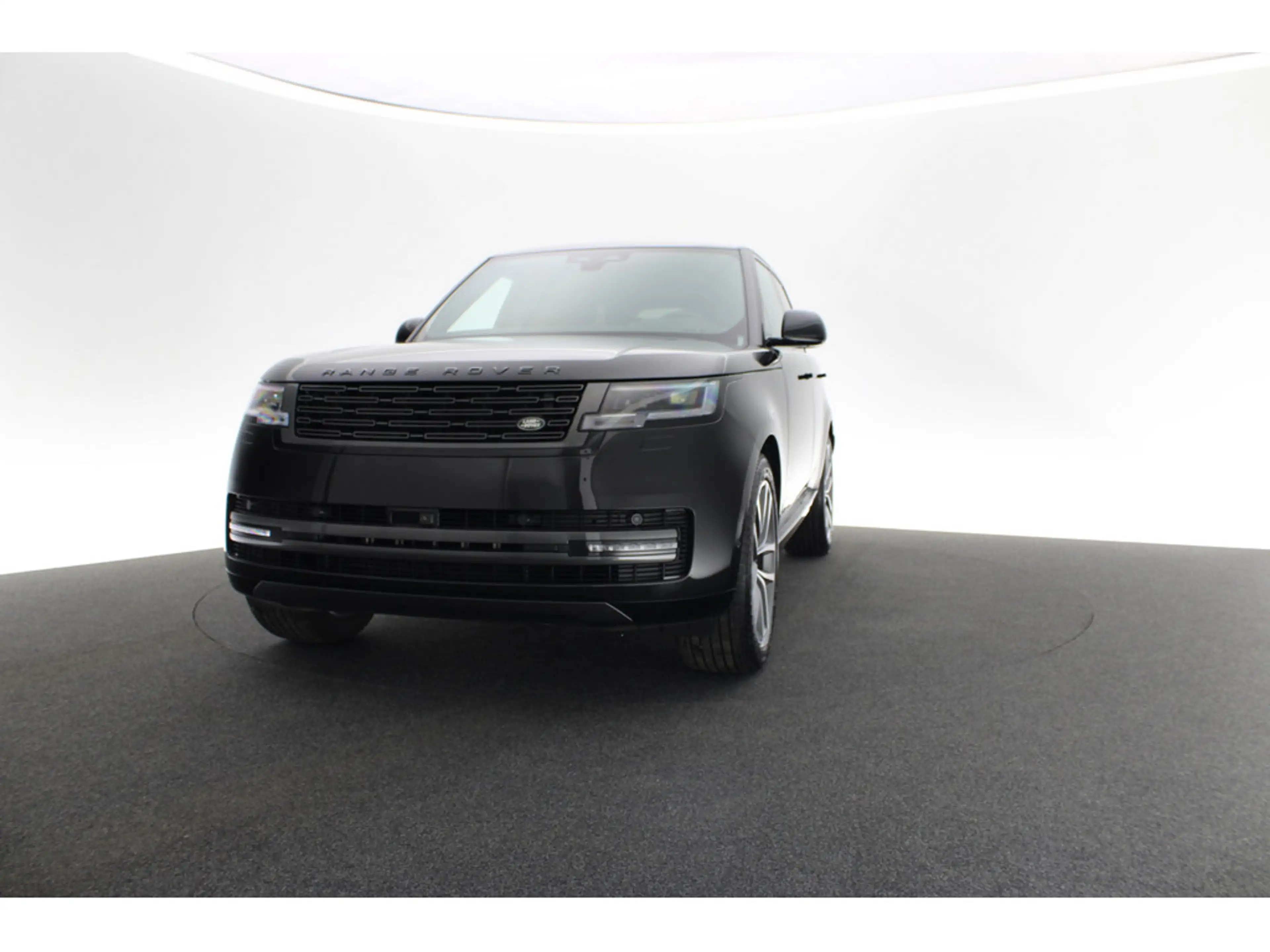 Land Rover Range Rover P550e Autobiography LED PANO 360° — photo 11