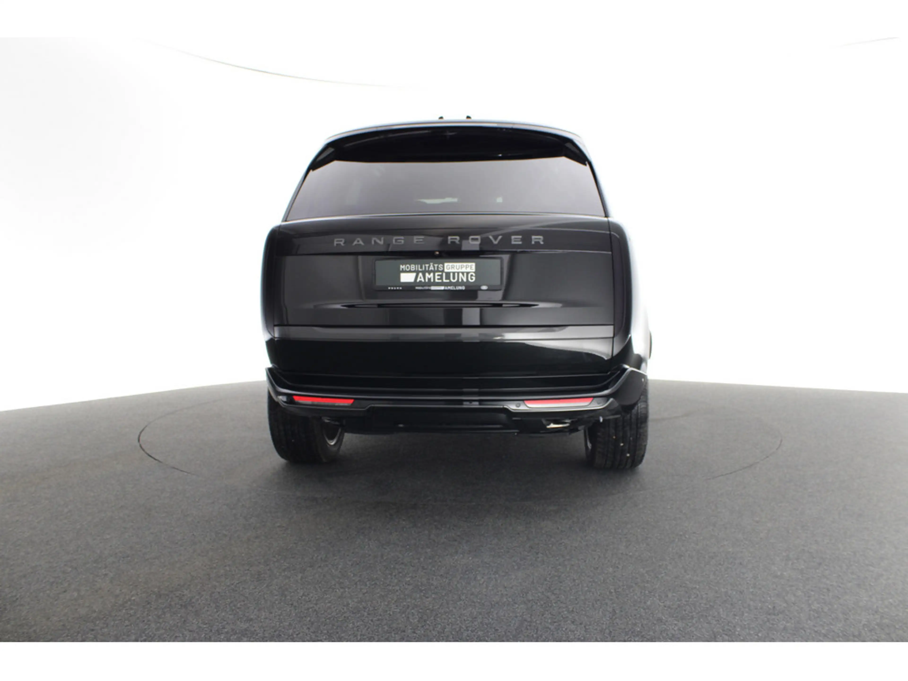 Land Rover Range Rover P550e Autobiography LED PANO 360° — photo 6