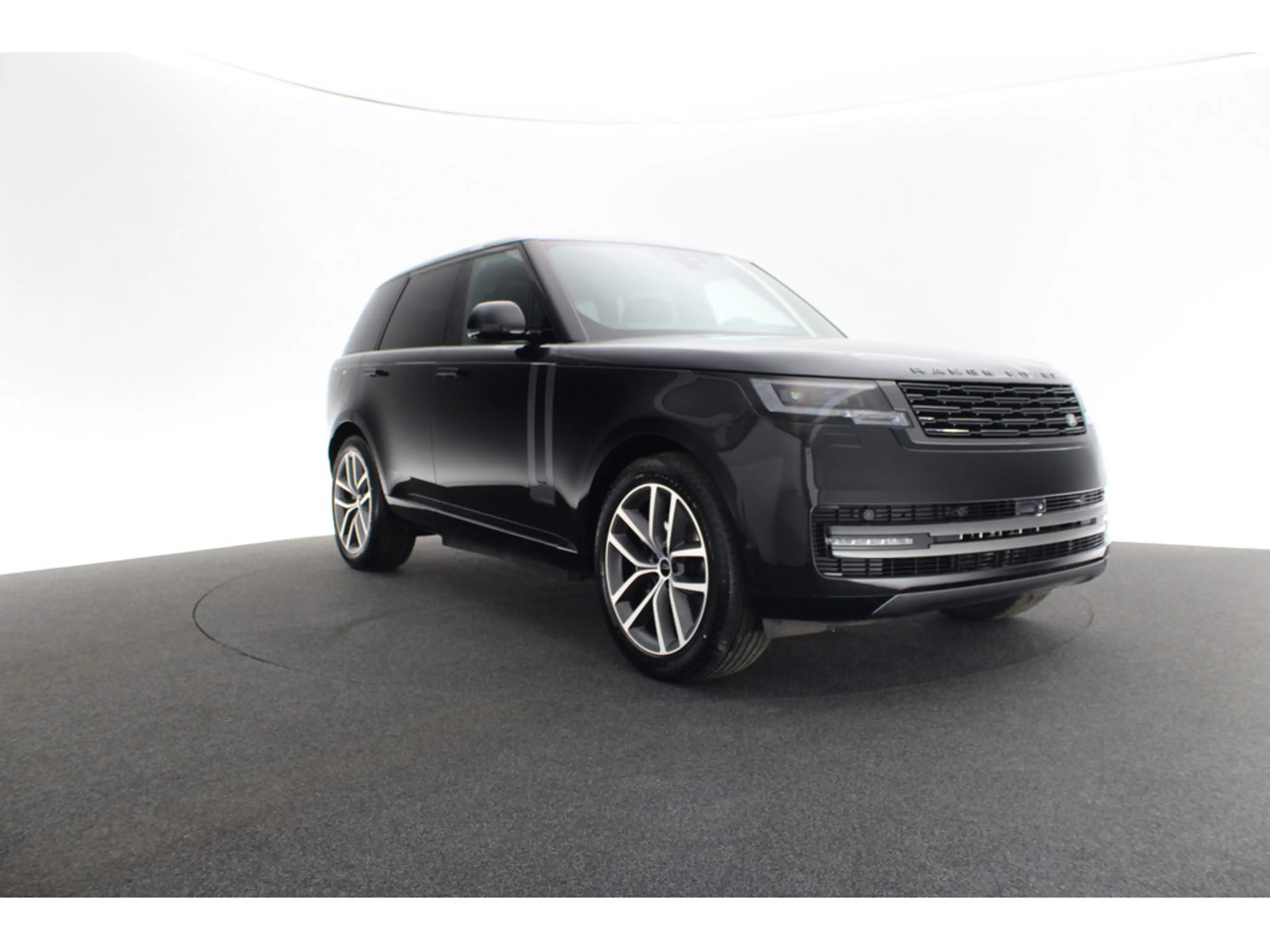 Land Rover Range Rover P550e Autobiography LED PANO 360° — photo 9