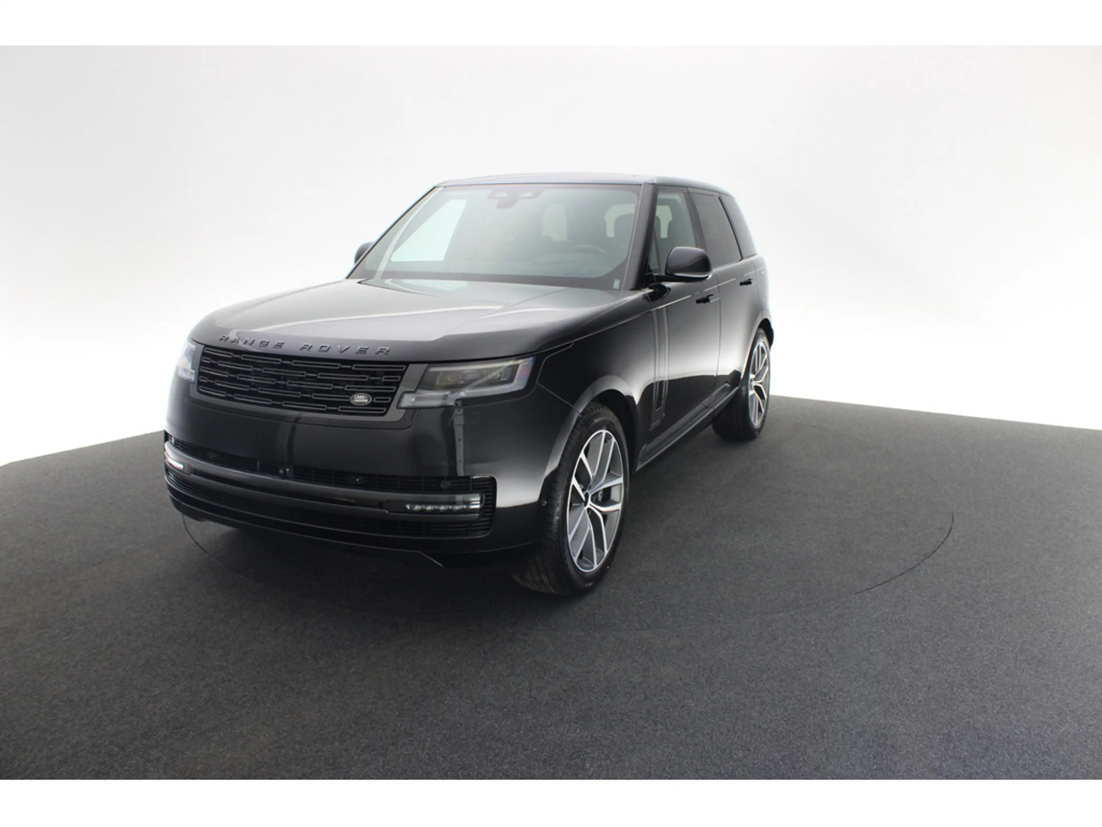 Land Rover Range Rover P550e Autobiography LED PANO 360° — photo 14