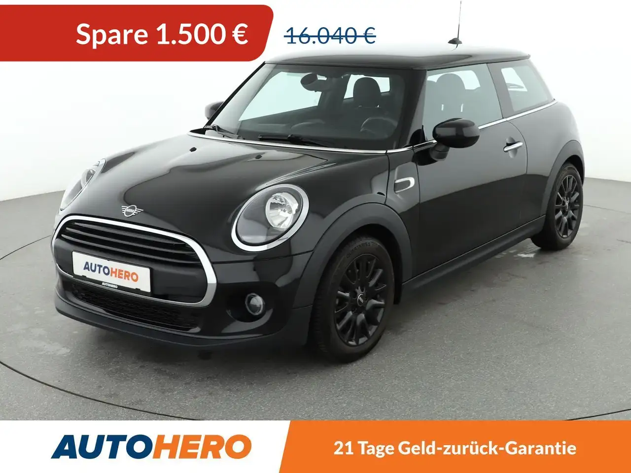 MINI One