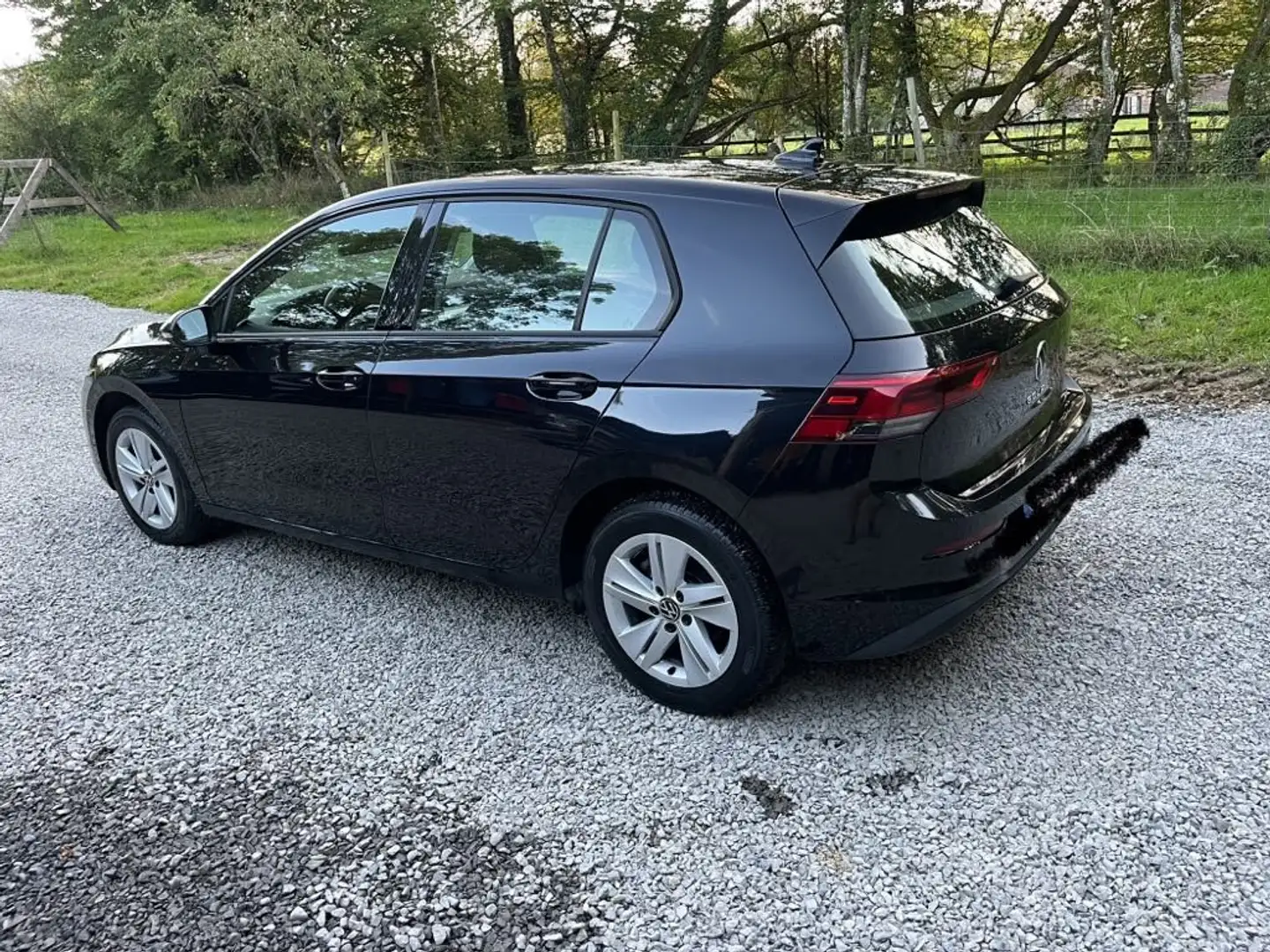 Volkswagen Golf 2.0 SCR TDi Life - 2