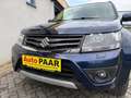 Suzuki Grand Vitara 1,9 DDiS "executive" *** Vollausstattung Blau - thumbnail 16