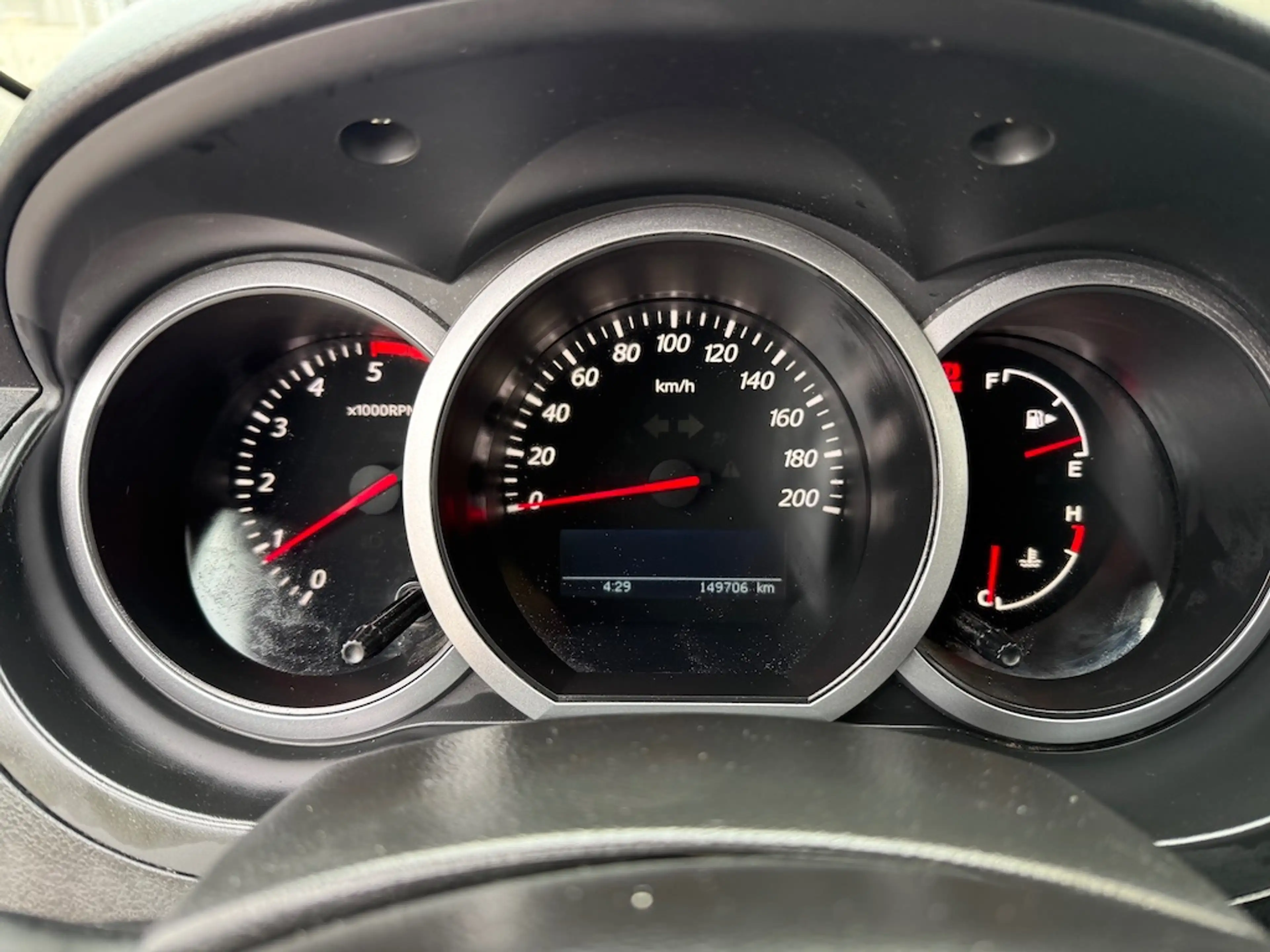 Suzuki Grand Vitara 1,9 DDiS "executive" *** Vollausstattung — photo 8