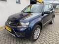 Suzuki Grand Vitara 1,9 DDiS "executive" *** Vollausstattung Blau - thumbnail 4