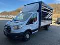 Ford Transit CENTINATO TELONATO - thumbnail 1