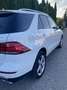 Mercedes-Benz GLE 250 GLE 250 d 4Matic (166.004) Weiß - thumbnail 5