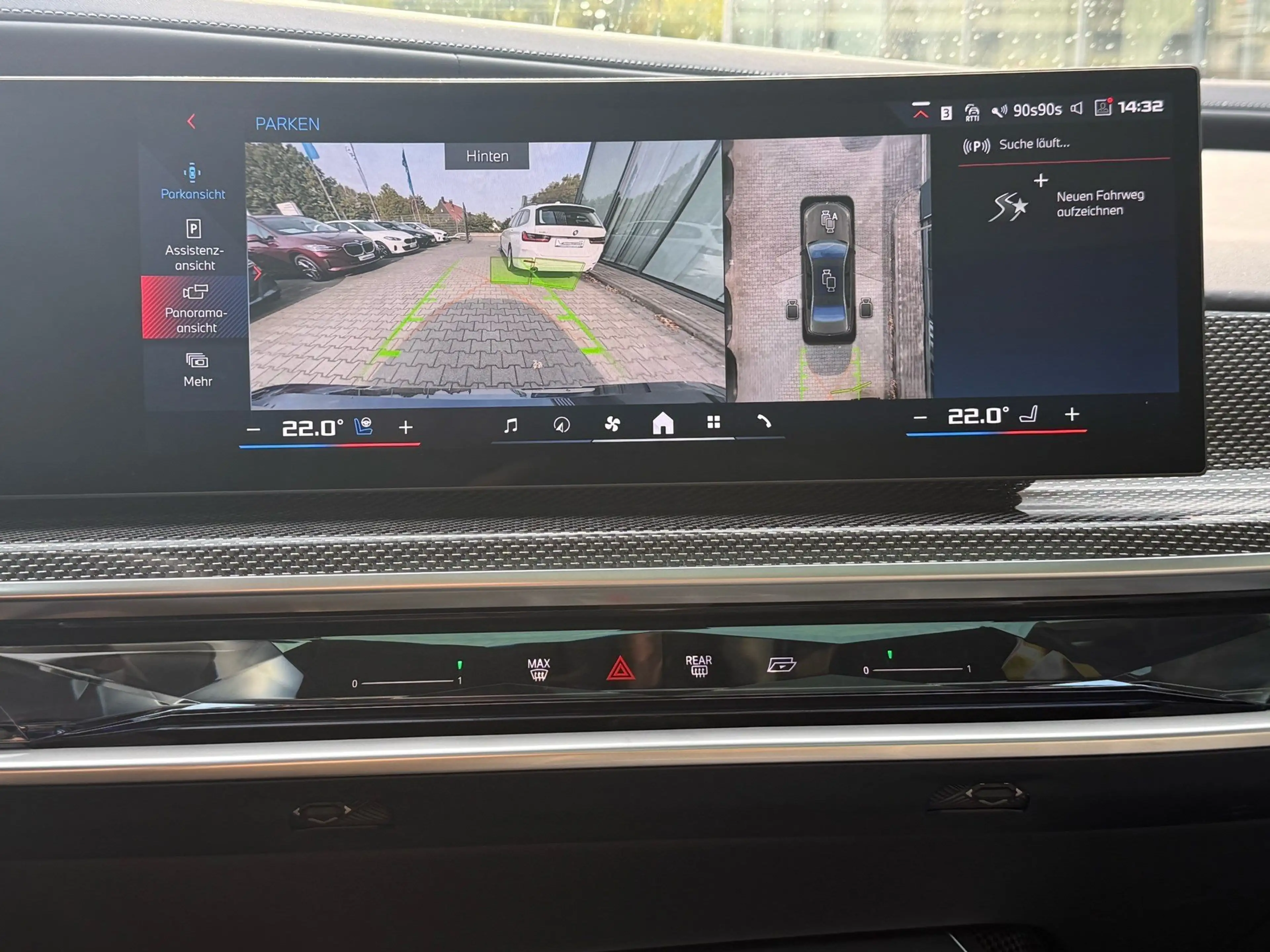 BMW i7 M70 xDrive //ExecutiveLoungeSeating TwoTone — photo 14