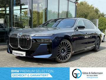 M70 xDrive //ExecutiveLoungeSeating TwoTone