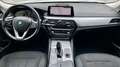 BMW 520 520d 48V Touring Sport Full LED Bianco - thumbnail 9