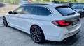 BMW 520 520d 48V Touring Sport Full LED Bianco - thumbnail 6