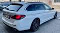 BMW 520 520d 48V Touring Sport Full LED Bianco - thumbnail 8