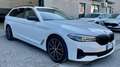 BMW 520 520d 48V Touring Sport Full LED Bianco - thumbnail 26