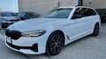 BMW 520 520d 48V Touring Sport Full LED Bianco - thumbnail 3