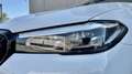 BMW 520 520d 48V Touring Sport Full LED Bianco - thumbnail 4