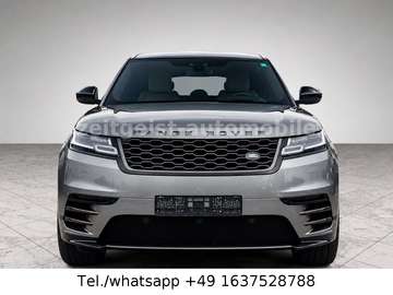 Velar D300 HSE R-Dynamic*HUD*MASSAGE*Matrix*
